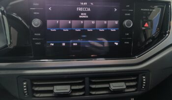 Volkswagen Polo 1.0 TSI pieno