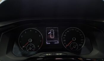 Volkswagen Polo 1.0 TSI pieno