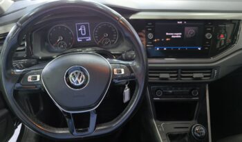 Volkswagen Polo 1.0 TSI pieno