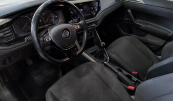 Volkswagen Polo 1.0 TSI pieno