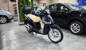 Piaggio Liberty 125 pieno