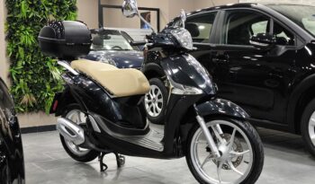 Piaggio Liberty 125 pieno