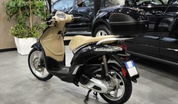 Piaggio Liberty 125 pieno