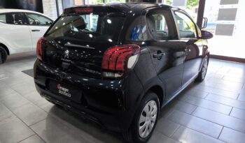 PEUGEOT 108 Allure pieno