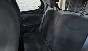 PEUGEOT 108 Allure pieno