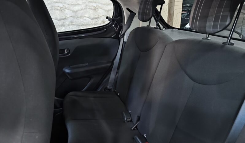 PEUGEOT 108 Allure pieno