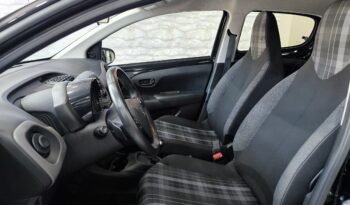 PEUGEOT 108 Allure pieno