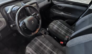 PEUGEOT 108 Allure pieno