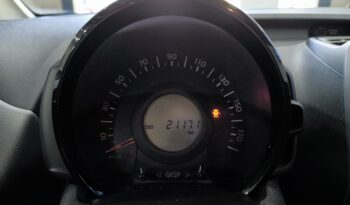 PEUGEOT 108 Allure pieno
