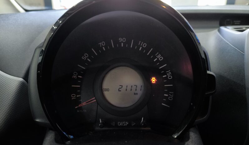 PEUGEOT 108 Allure pieno