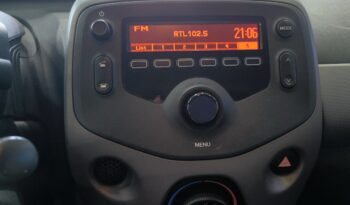 PEUGEOT 108 Allure pieno