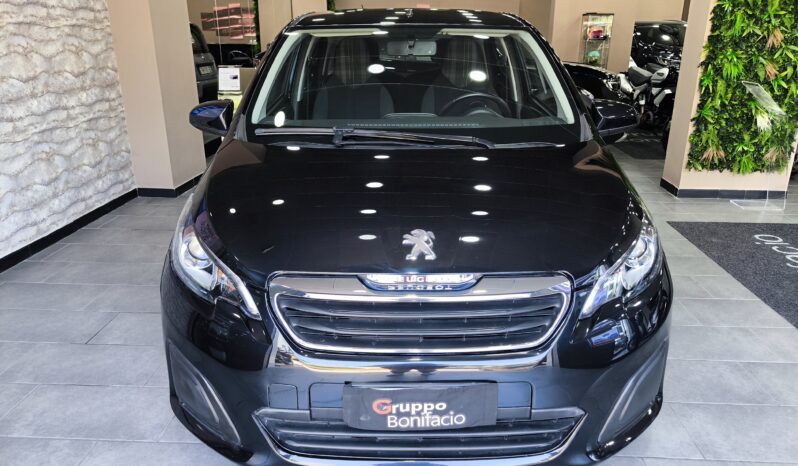 PEUGEOT 108 Allure pieno