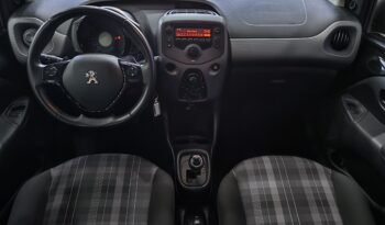PEUGEOT 108 Allure pieno