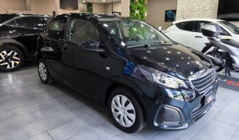 PEUGEOT 108 Allure pieno