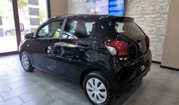 PEUGEOT 108 Allure pieno