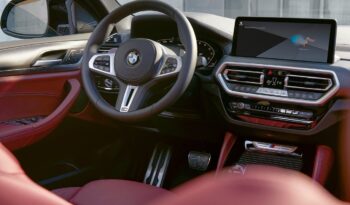 BMW X4 sDrive pieno