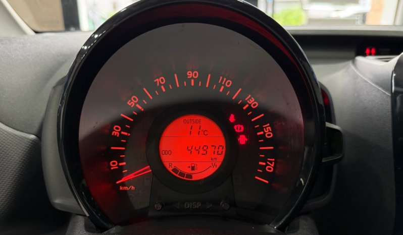 CITROEN C1 2 serie C1 VTi 72 S&S 5p pieno