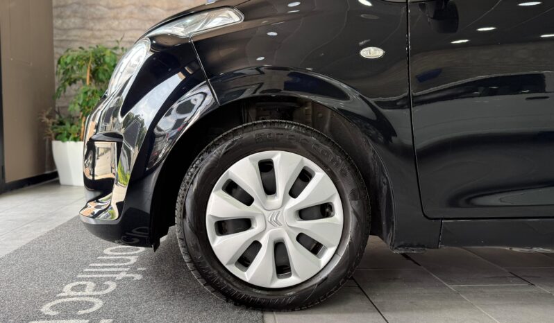 CITROEN C1 2 serie C1 VTi 72 S&S 5p pieno