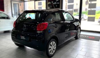 CITROEN C1 2 serie C1 VTi 72 S&S 5p pieno