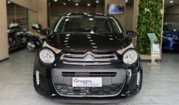 CITROEN C1 2 serie C1 VTi 72 S&S 5p pieno