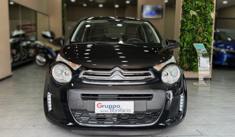 CITROEN C1 2 serie C1 VTi 72 S&S 5p pieno