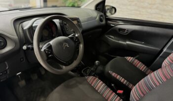 CITROEN C1 2 serie C1 VTi 72 S&S 5p pieno