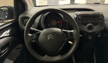 CITROEN C1 2 serie C1 VTi 72 S&S 5p pieno