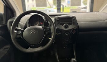 CITROEN C1 2 serie C1 VTi 72 S&S 5p pieno