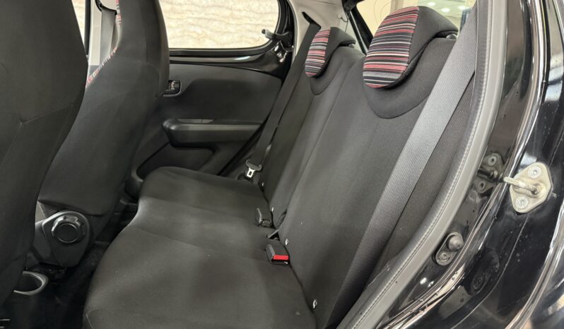 CITROEN C1 2 serie C1 VTi 72 S&S 5p pieno