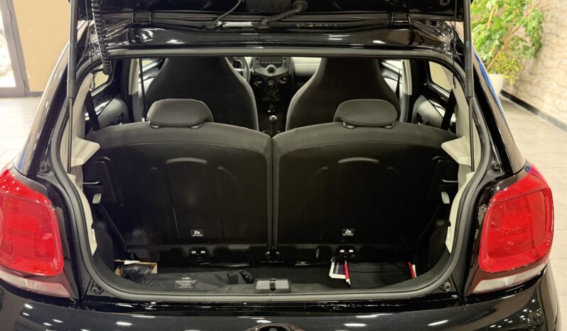 CITROEN C1 2 serie C1 VTi 72 S&S 5p pieno