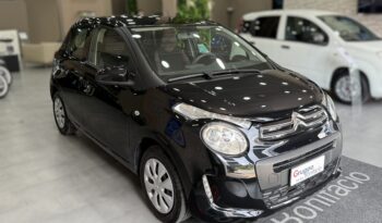CITROEN C1 2 serie C1 VTi 72 S&S 5p pieno