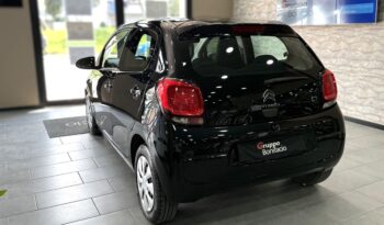 CITROEN C1 2 serie C1 VTi 72 S&S 5p pieno