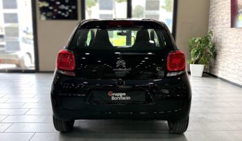 CITROEN C1 2 serie C1 VTi 72 S&S 5p pieno