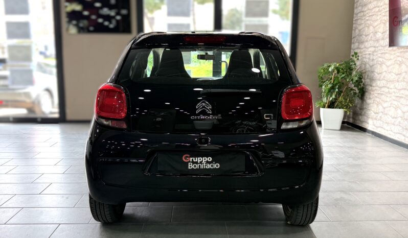 CITROEN C1 2 serie C1 VTi 72 S&S 5p pieno