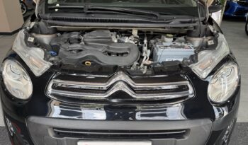 CITROEN C1 2 serie C1 VTi 72 S&S 5p pieno