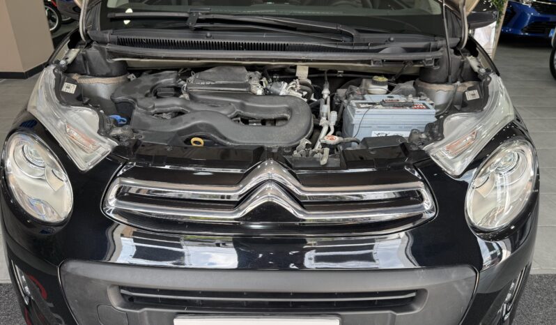 CITROEN C1 2 serie C1 VTi 72 S&S 5p pieno