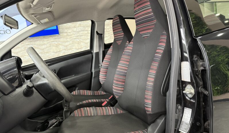 CITROEN C1 2 serie C1 VTi 72 S&S 5p pieno