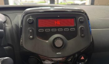 CITROEN C1 2 serie C1 VTi 72 S&S 5p pieno