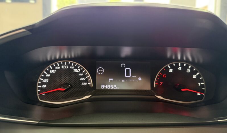 PEUGEOT 208 PureTech 75 Stop&Start 5 porte Active pieno