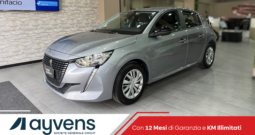 peugeot 208 GK326RE (1)