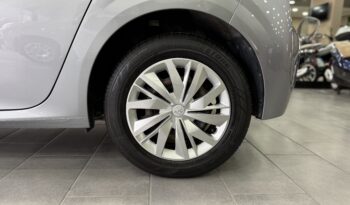 PEUGEOT 208 PureTech 75 Stop&Start 5 porte Active pieno