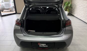 PEUGEOT 208 PureTech 75 Stop&Start 5 porte Active pieno