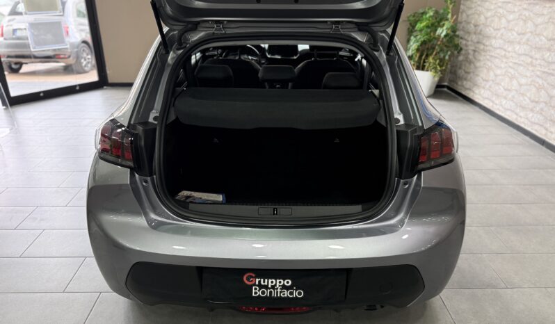 PEUGEOT 208 PureTech 75 Stop&Start 5 porte Active pieno