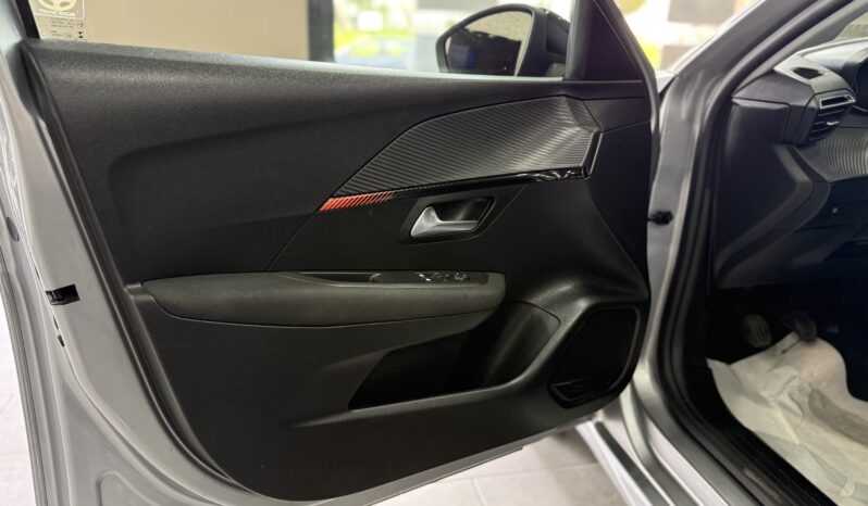 PEUGEOT 208 PureTech 75 Stop&Start 5 porte Active pieno