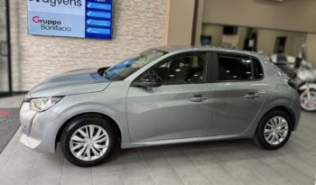 PEUGEOT 208 PureTech 75 Stop&Start 5 porte Active pieno