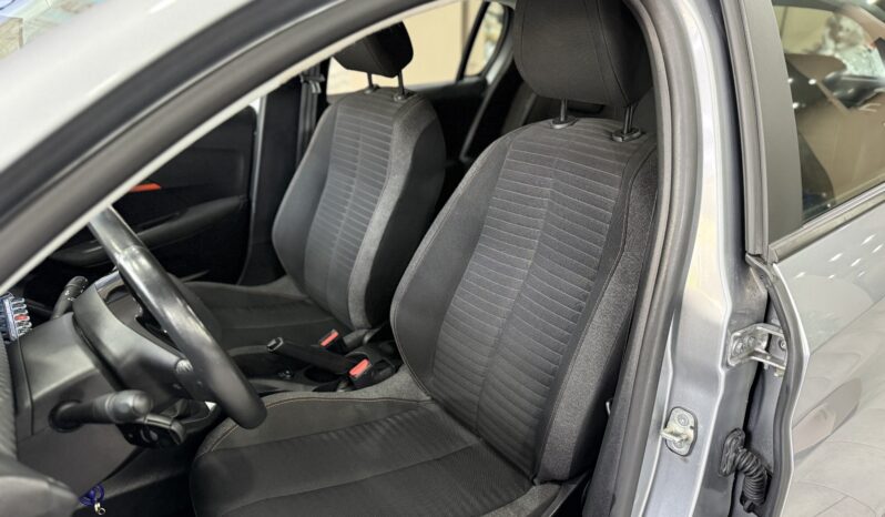 PEUGEOT 208 PureTech 75 Stop&Start 5 porte Active pieno
