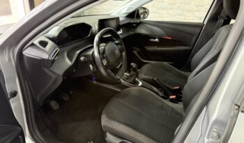 PEUGEOT 208 PureTech 75 Stop&Start 5 porte Active pieno