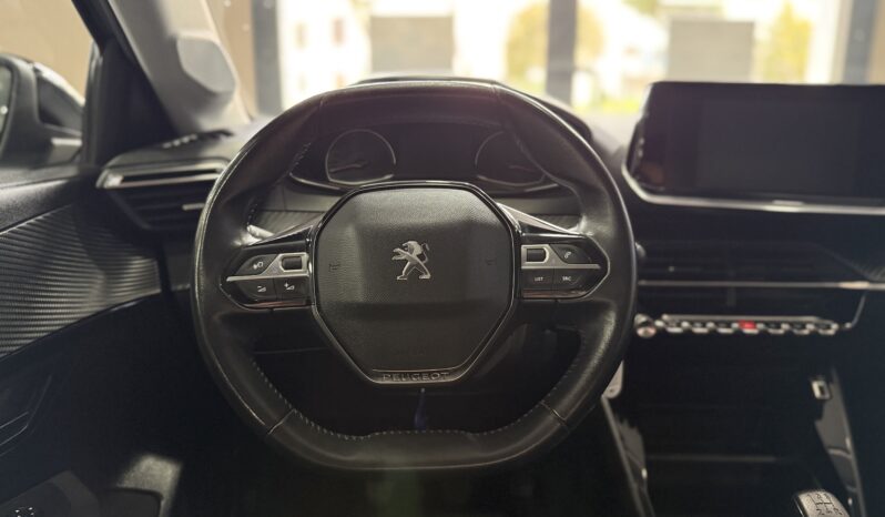 PEUGEOT 208 PureTech 75 Stop&Start 5 porte Active pieno