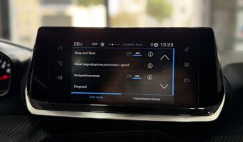 PEUGEOT 208 PureTech 75 Stop&Start 5 porte Active pieno
