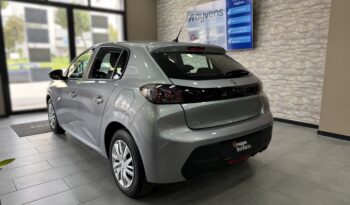 PEUGEOT 208 PureTech 75 Stop&Start 5 porte Active pieno
